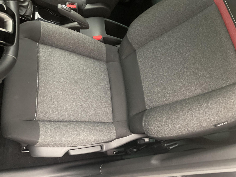 Citroen C3 Aircross C3 Aircross PureTech 110 S&S BVM6 C-Series  occasion  Eu - photo n17