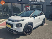 Citroen C3 Aircross occasion année 2020 boite Manuelle Annonce Citroen C3 Aircross occasion Essence C3 Aircross PureTech 110 S&S BVM6 C-Series à Angers