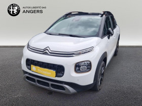 Citroen C3 Aircross , garage VPN AUTOS ANGERS  Angers