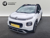 Citroen C3 Aircross occasion année 2020 boite Manuelle Annonce Citroen C3 Aircross occasion Essence C3 Aircross PureTech 110 S&S BVM6 C-Series à Angers