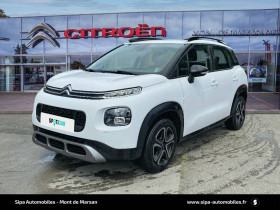 Citroen C3 Aircross , garage CITROEN - DS - SIPA AUTOMOBILES - MONT DE MARSAN  Mont-de-Marsan