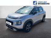 Annonce Citroen C3 Aircross occasion Essence C3 Aircross PureTech 110 S&S BVM6 Feel 5p  Valence