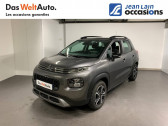 Citroen C3 Aircross occasion année 2019 boite Manuelle Annonce Citroen C3 Aircross occasion Essence C3 Aircross PureTech 110 S&S BVM6 Feel 5p à La Motte-Servolex
