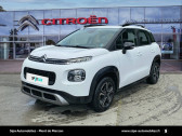 Citroen C3 Aircross occasion année 2020 boite Manuelle Annonce Citroen C3 Aircross occasion Essence C3 Aircross PureTech 110 S&S BVM6 Feel 5p à Mont-de-Marsan