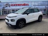 Citroen C3 Aircross occasion année 2019 boite Manuelle Annonce Citroen C3 Aircross occasion Essence C3 Aircross PureTech 110 S&S BVM6 Feel 5p à Mont-de-Marsan