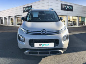 Citroen C3 Aircross occasion boite Manuelle Annonce Citroen C3 Aircross occasion Essence C3 Aircross PureTech 110 S&S BVM6 Feel 5p à Mont-de-Marsan