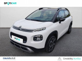 Annonce Citroen C3 Aircross occasion Essence C3 Aircross PureTech 110 S&S BVM6 Feel 5p  Onet-le-Chteau