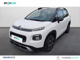 Citroen C3 Aircross occasion  mise en vente à Onet-le-Chteau par le garage CITROEN RODEZ C12 AUTOMOBILES - photo n°1