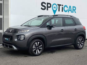 Citroen C3 Aircross , garage CITROEN - DS - SIPA AUTOMOBILES - PAU � Lescar