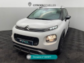 Citroen C3 Aircross occasion année 2019 boite Manuelle Annonce Citroen C3 Aircross occasion Essence C3 AIRCROSS PURETECH 110 S&S BVM6 FEEL BUSINESS à Écuelles