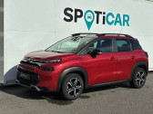 Citroen C3 Aircross occasion année 2021 boite Manuelle Annonce Citroen C3 Aircross occasion Essence C3 Aircross PureTech 110 S&S BVM6 Feel Pack 5p à Lescar