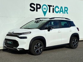 Citroen C3 Aircross , garage CITROEN - DS - SIPA AUTOMOBILES - PAU  Lescar