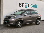 Annonce Citroen C3 Aircross occasion Essence C3 Aircross PureTech 110 S&S BVM6 Feel Pack 5p � Lescar