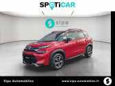 Citroen C3 Aircross C3 Aircross PureTech 110 S&S BVM6 Feel Pack 5p  2022 - annonce de voiture en vente sur Auto S&eacute;lection.com