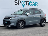 Annonce Citroen C3 Aircross occasion Essence C3 Aircross PureTech 110 S&S BVM6 Feel Pack 5p � Lescar