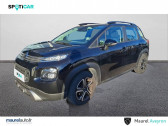 Annonce Citroen C3 Aircross occasion Essence C3 Aircross PureTech 110 S&S BVM6 Feel Pack 5p � Millau