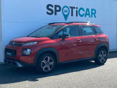 Annonce Citroen C3 Aircross occasion Essence C3 Aircross PureTech 110 S&S BVM6 Feel Pack 5p  Lescar