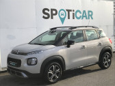 Citroen C3 Aircross occasion année 2021 boite Manuelle Annonce Citroen C3 Aircross occasion Essence C3 Aircross PureTech 110 S&S BVM6 Feel Pack 5p à Lescar