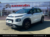 Citroen C3 Aircross occasion année 2021 boite Manuelle Annonce Citroen C3 Aircross occasion Essence C3 Aircross PureTech 110 S&S BVM6 Feel Pack 5p à Mont-de-Marsan