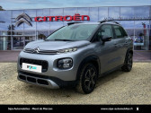 Annonce Citroen C3 Aircross occasion Essence C3 Aircross PureTech 110 S&S BVM6 Feel Pack 5p  Mont-de-Marsan