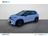 Annonce Citroen C3 Aircross occasion Essence C3 Aircross PureTech 110 S&S BVM6 Feel Pack 5p  Onet-le-Chteau
