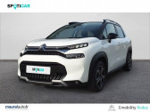 Annonce Citroen C3 Aircross occasion Essence C3 Aircross PureTech 110 S&S BVM6 Feel Pack 5p  Onet-le-Chteau