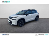 Annonce Citroen C3 Aircross occasion Essence C3 Aircross PureTech 110 S&S BVM6 Feel Pack 5p  Onet-le-Chteau