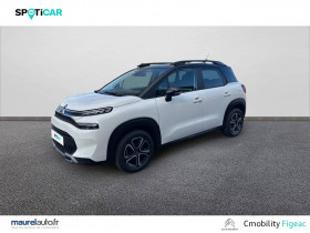 Citroen C3 Aircross , garage CITROEN RODEZ C12 AUTOMOBILES  Onet-le-Chteau