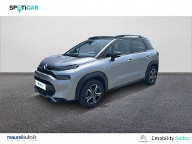 Citroen C3 Aircross , garage CITRON FIGEAC C46 AUTOMOBILES (DMA)  Figeac