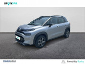 Citroen C3 Aircross occasion année 2024 boite Manuelle Annonce Citroen C3 Aircross occasion Essence C3 Aircross PureTech 110 S&S BVM6 Feel Pack 5p à Figeac