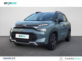 Annonce Citroen C3 Aircross occasion Essence C3 Aircross PureTech 110 S&S BVM6 Feel Pack 5p  Figeac