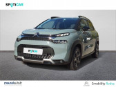 Annonce Citroen C3 Aircross occasion Essence C3 Aircross PureTech 110 S&S BVM6 Feel Pack 5p à Figeac