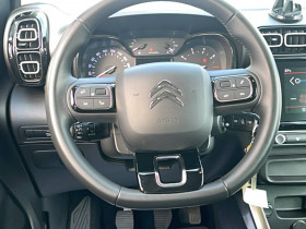 Citroen C3 Aircross C3 Aircross PureTech 110 S&S BVM6 Feel Pack 5p  occasion  Lescure-d'Albigeois - photo n10