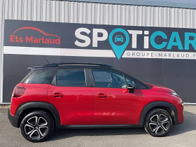 Citroen C3 Aircross C3 Aircross PureTech 110 S&S BVM6 Feel Pack 5p  occasion  Lescure-d'Albigeois - photo n8
