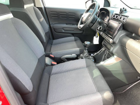 Citroen C3 Aircross C3 Aircross PureTech 110 S&S BVM6 Feel Pack 5p  occasion  Lescure-d'Albigeois - photo n17
