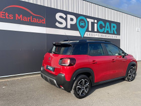 Citroen C3 Aircross C3 Aircross PureTech 110 S&S BVM6 Feel Pack 5p  occasion  Lescure-d'Albigeois - photo n9