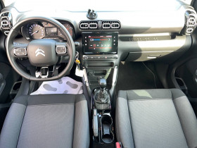 Citroen C3 Aircross C3 Aircross PureTech 110 S&S BVM6 Feel Pack 5p  occasion  Lescure-d'Albigeois - photo n11