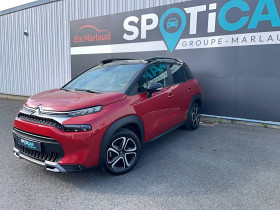 Citroen C3 Aircross , garage ETS MARLAUD - CONCESSIONAIRES CITROEN - OPEL - DS CERTIFIED - SPOTICAR  Lescure-d'Albigeois
