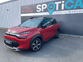 Citroen C3 Aircross occasion année 2022 boite Manuelle Annonce Citroen C3 Aircross occasion Essence C3 Aircross PureTech 110 S&S BVM6 Feel Pack 5p à Lescure-d'Albigeois