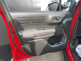 Citroen C3 Aircross C3 Aircross PureTech 110 S&S BVM6 Feel Pack 5p  occasion  Lescure-d'Albigeois - photo n14