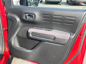 Citroen C3 Aircross C3 Aircross PureTech 110 S&S BVM6 Feel Pack 5p  occasion  Lescure-d'Albigeois - photo n18