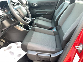 Citroen C3 Aircross C3 Aircross PureTech 110 S&S BVM6 Feel Pack 5p  occasion  Lescure-d'Albigeois - photo n13