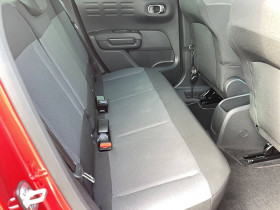 Citroen C3 Aircross C3 Aircross PureTech 110 S&S BVM6 Feel Pack 5p  occasion  Lescure-d'Albigeois - photo n19