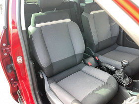 Citroen C3 Aircross C3 Aircross PureTech 110 S&S BVM6 Feel Pack 5p  occasion  Lescure-d'Albigeois - photo n16