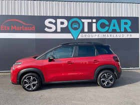 Citroen C3 Aircross C3 Aircross PureTech 110 S&S BVM6 Feel Pack 5p  occasion  Lescure-d'Albigeois - photo n5