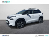 Annonce Citroen C3 Aircross occasion Essence C3 Aircross PureTech 110 S&S BVM6 Feel Pack Business 5p � Onet-le-Ch�teau