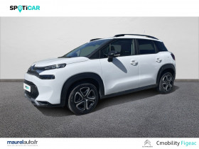 Citroen C3 Aircross occasion  mise en vente &agrave; Onet-le-Ch�teau par le garage CITROEN RODEZ C12 AUTOMOBILES - photo n&deg;1