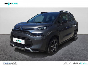 Citroen C3 Aircross , garage CITROEN RODEZ C12 AUTOMOBILES  Onet-le-Chteau