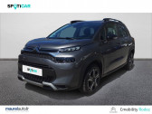 Citroen C3 Aircross occasion année 2022 boite Manuelle Annonce Citroen C3 Aircross occasion Essence C3 Aircross PureTech 110 S&S BVM6 Feel Pack Business 5p à Onet-le-Château
