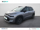 Citroen C3 Aircross occasion boite Manuelle Annonce Citroen C3 Aircross occasion Essence C3 Aircross PureTech 110 S&S BVM6 Feel Pack Business 5p à Onet-le-Château